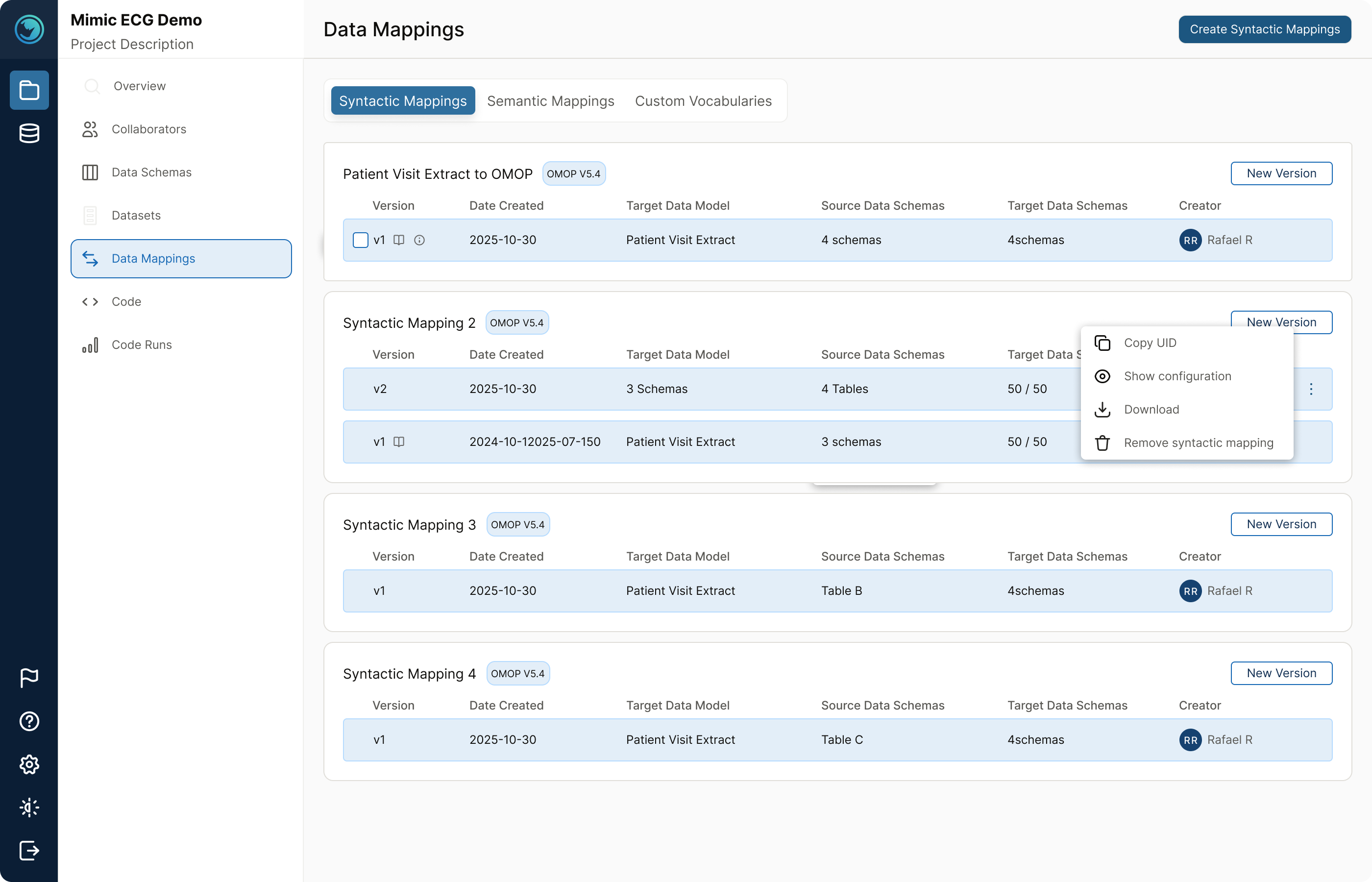 Designing the Operating System for Federated Clinical AI — screen 7